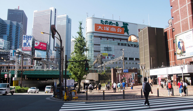 The 9 Best Cheap Hotels In Tokyo