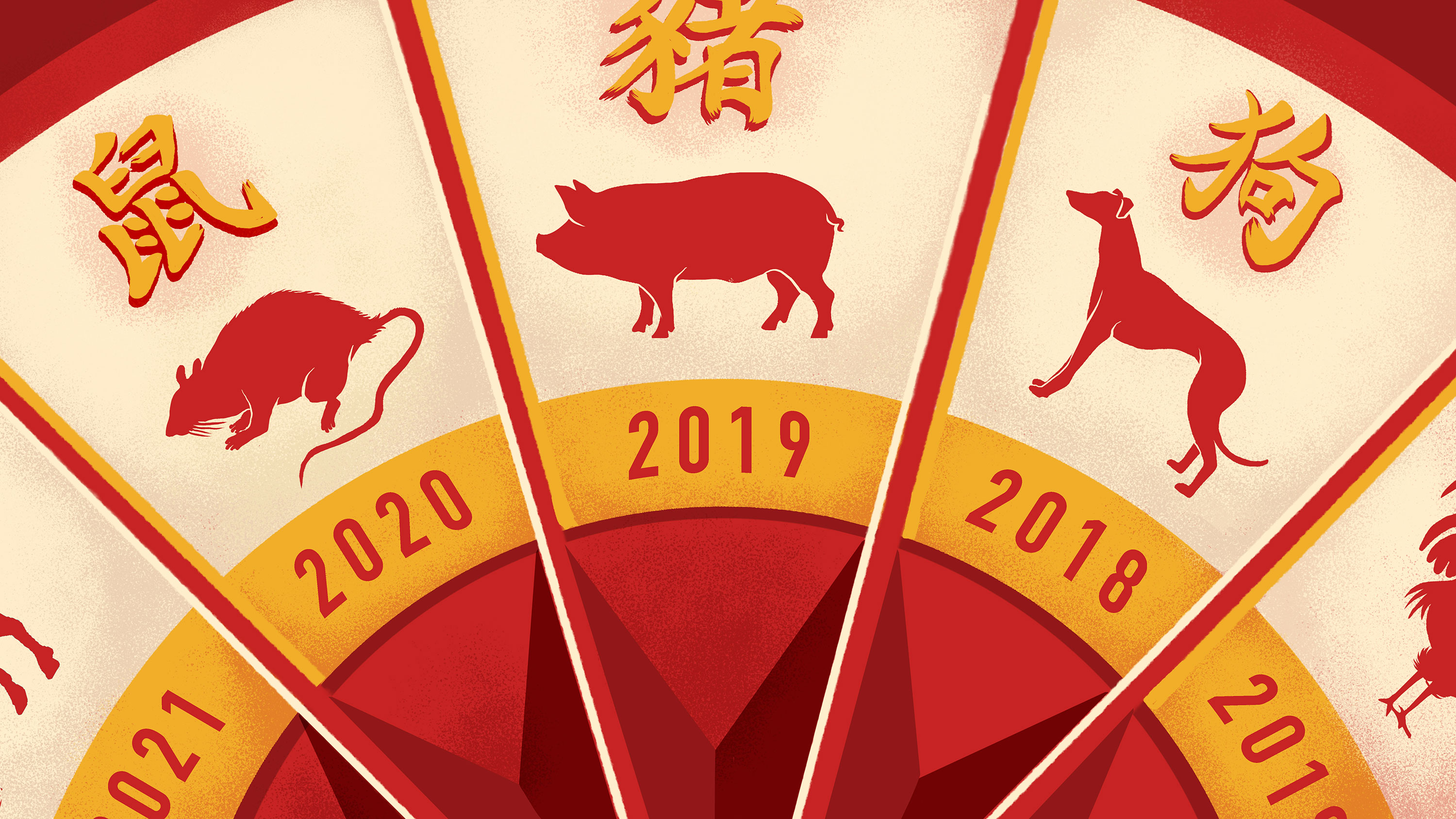 What Is The Next Lunar Year Animal