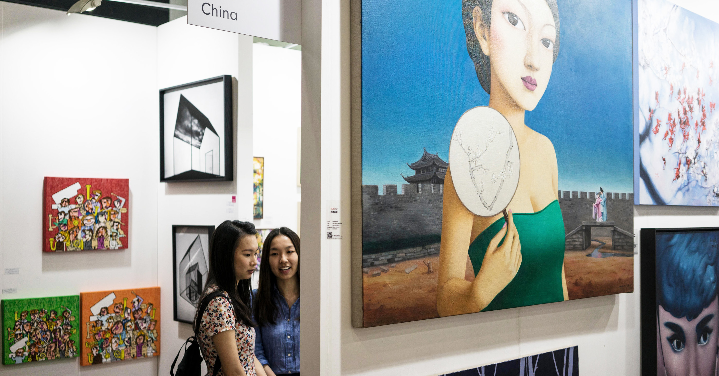 An Art Lover S Guide To Hong Kong