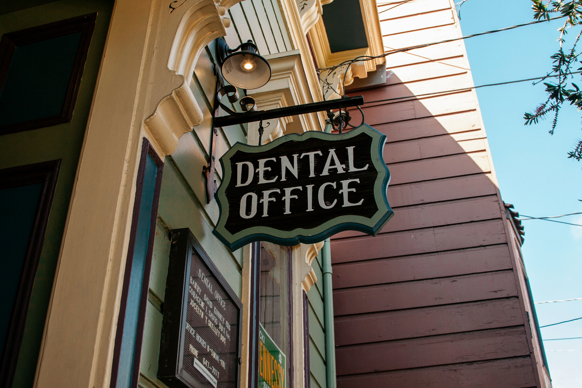 The Best of Culture in Noe Valley, San Francisco