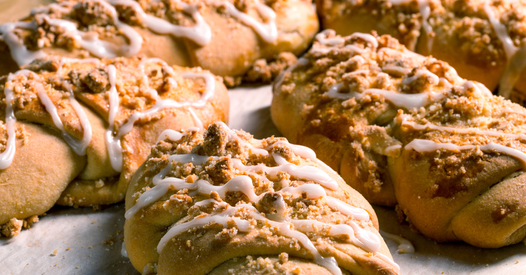 The Best Kolaches in Austin, Texas