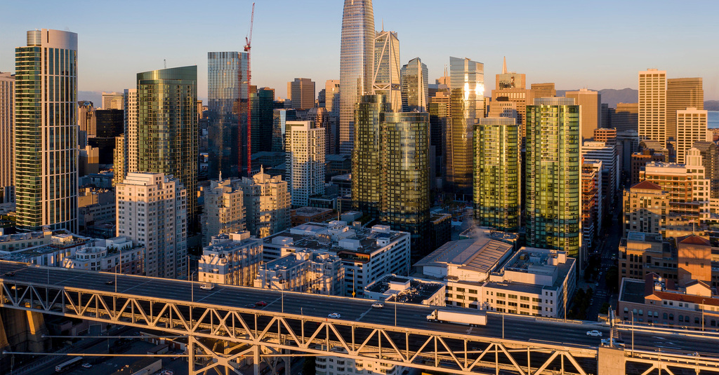 How To Spend 24 Hours in SoMa, San Francisco