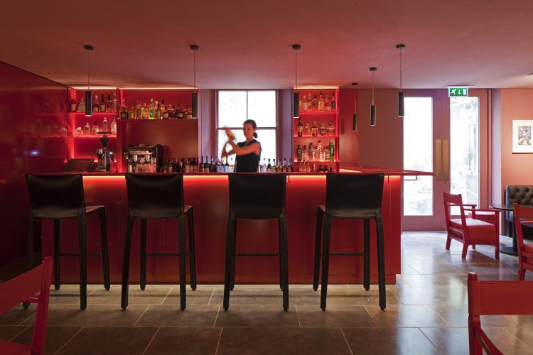 Kentish and Long, David Chipperfield Architects.