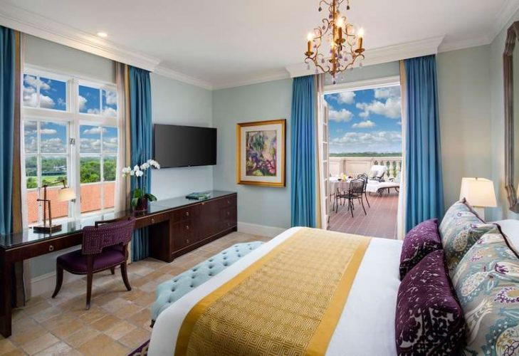 Biltmore Hotel Miami Coral Gables