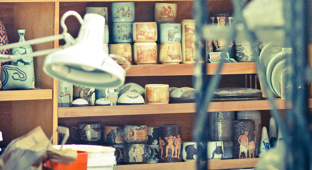 The Best Creative Classes to Take in San Francisco