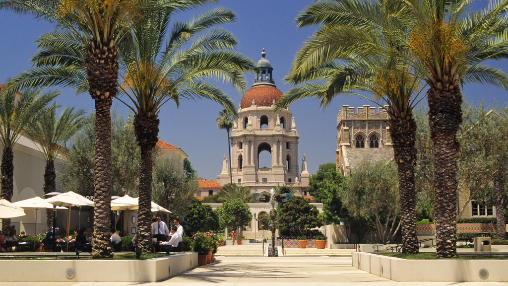 The Top 10 Things To See And Do In Pasadena California