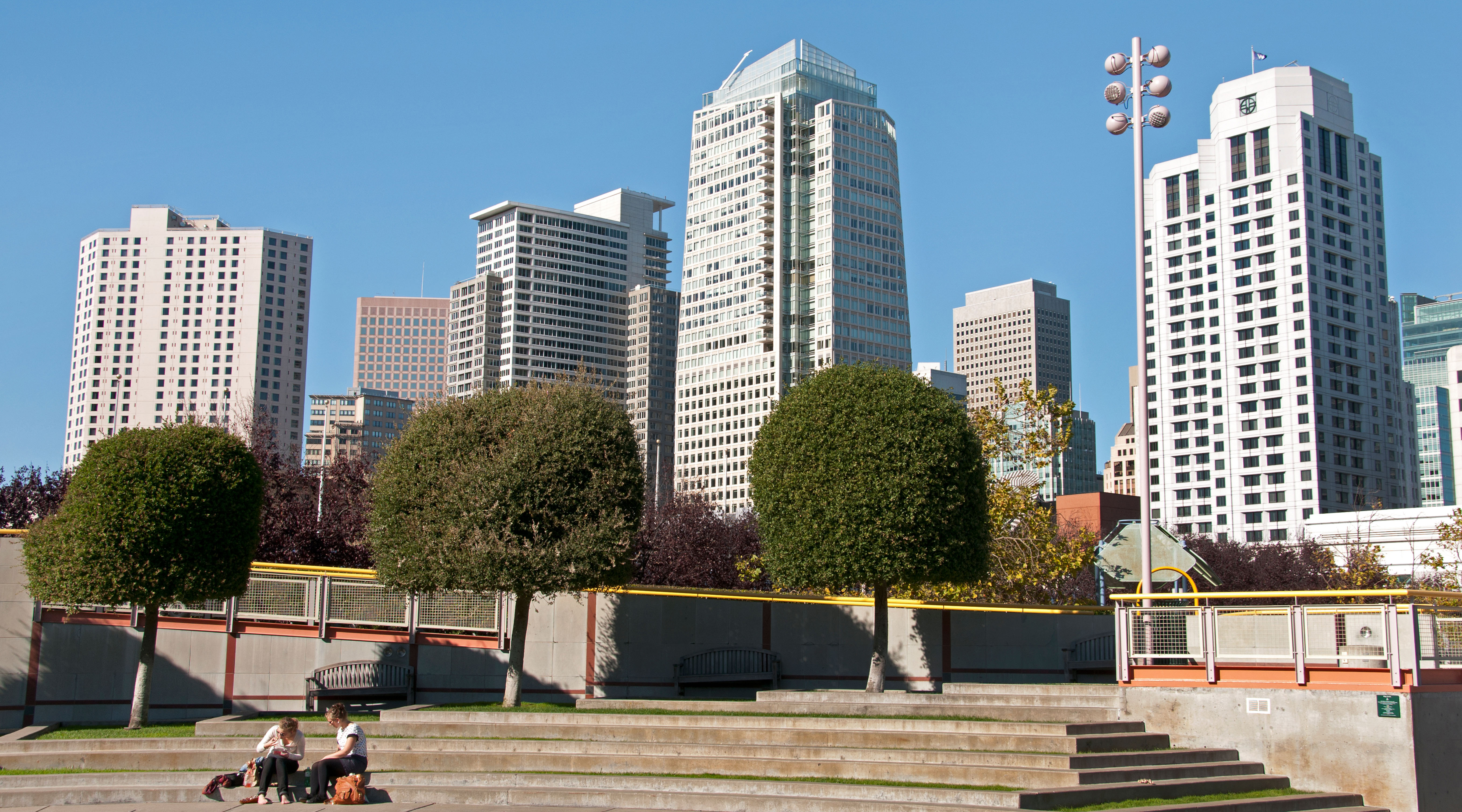 Top 10 Things To Do In Soma San Francisco