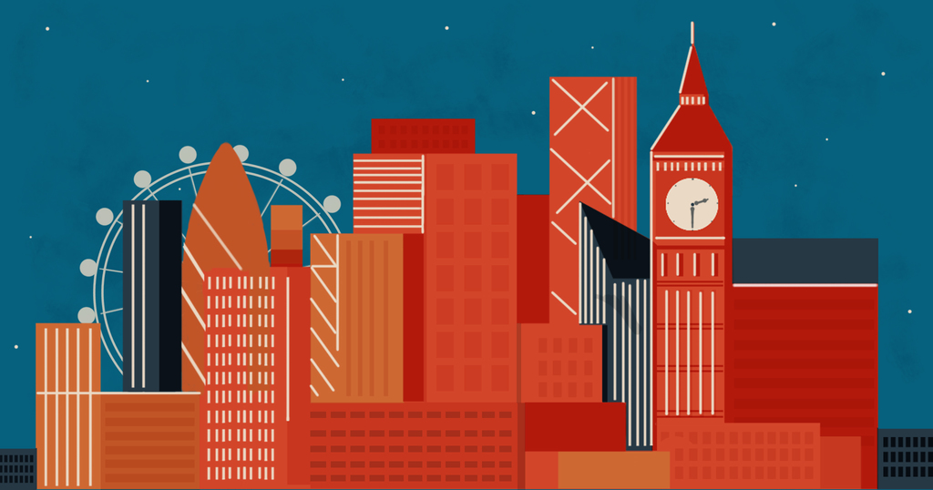 The Top Historical Events That Shaped London