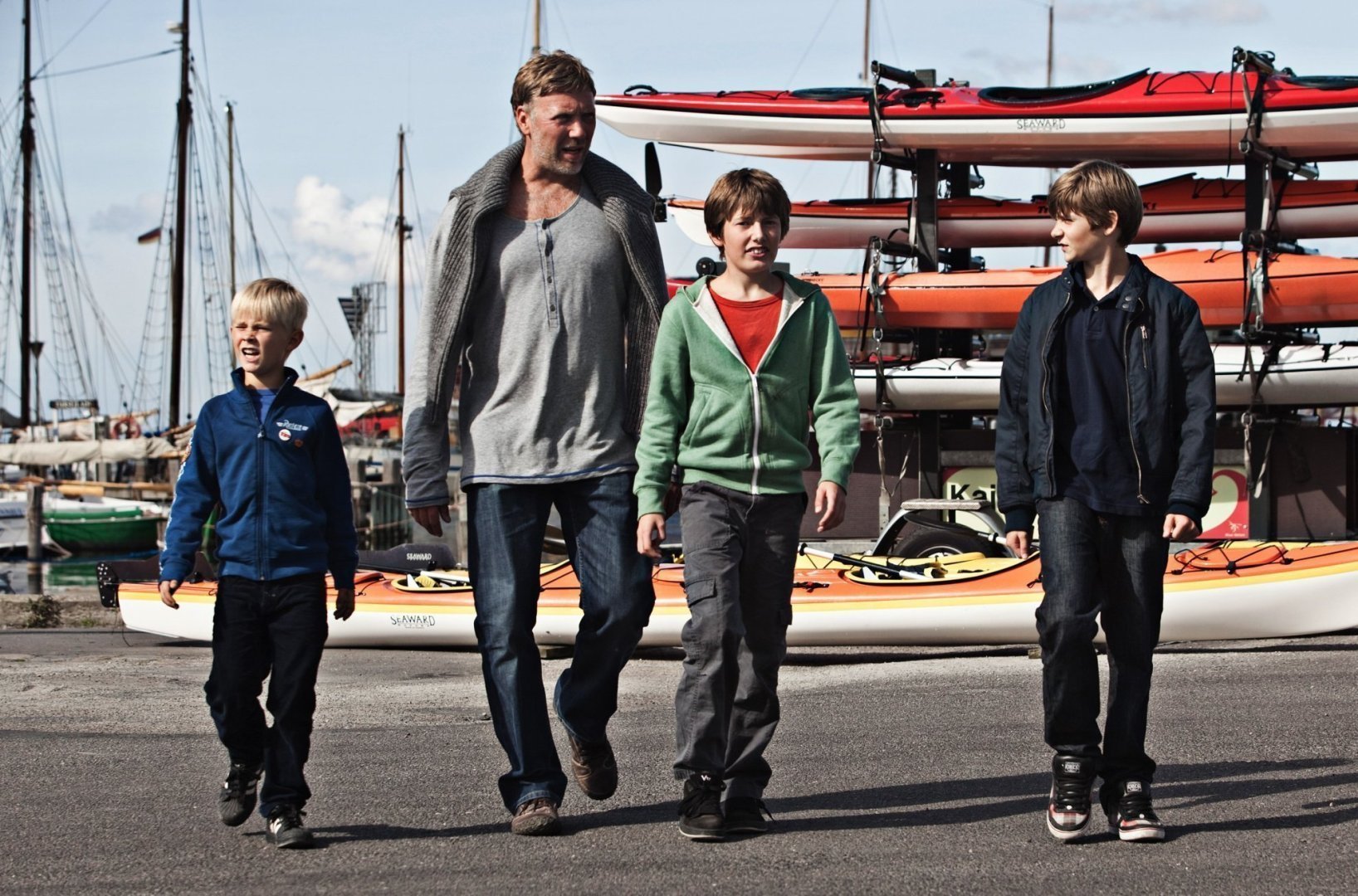 In A Better World - 2010