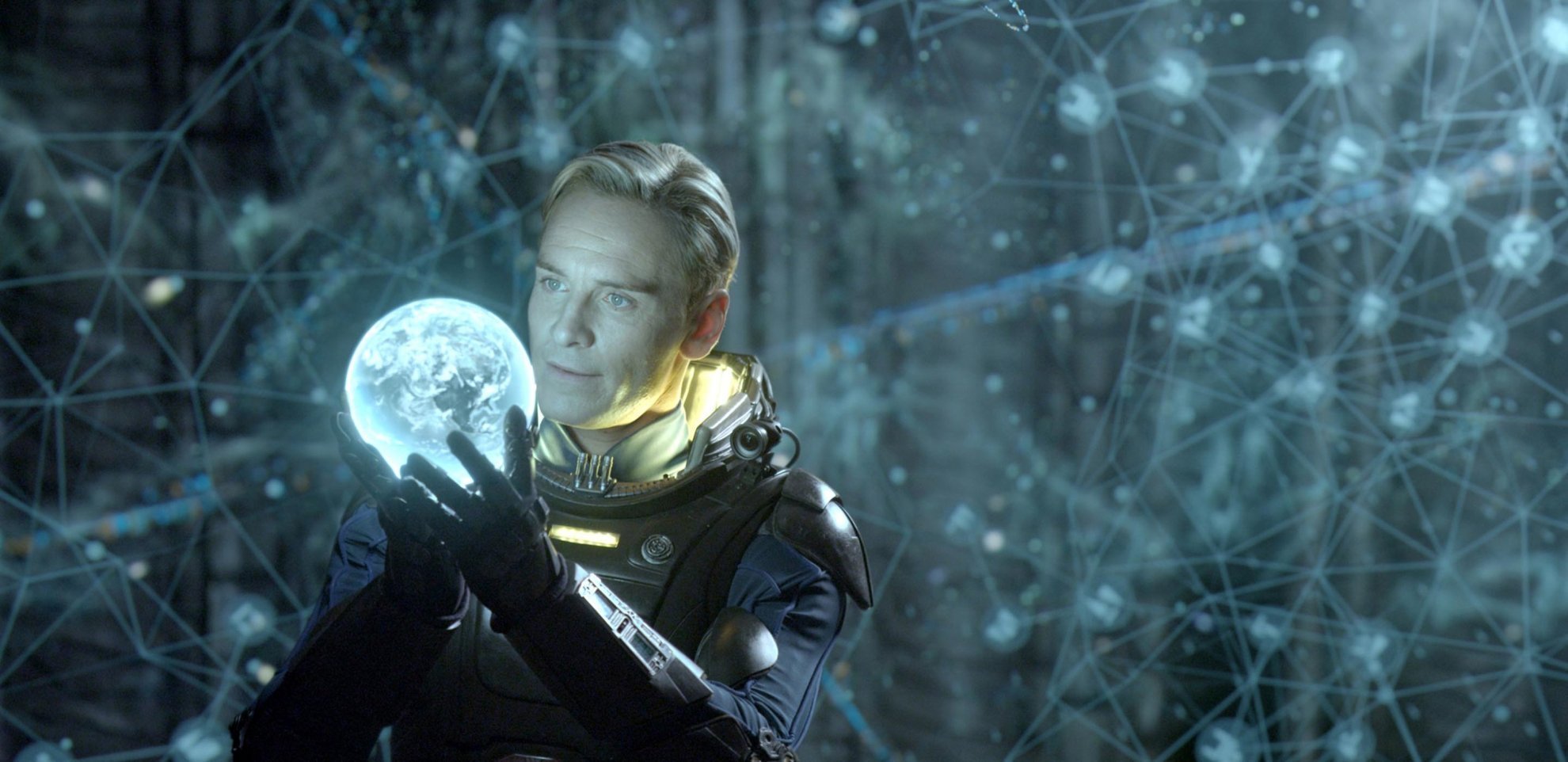 Prometheus - 2012