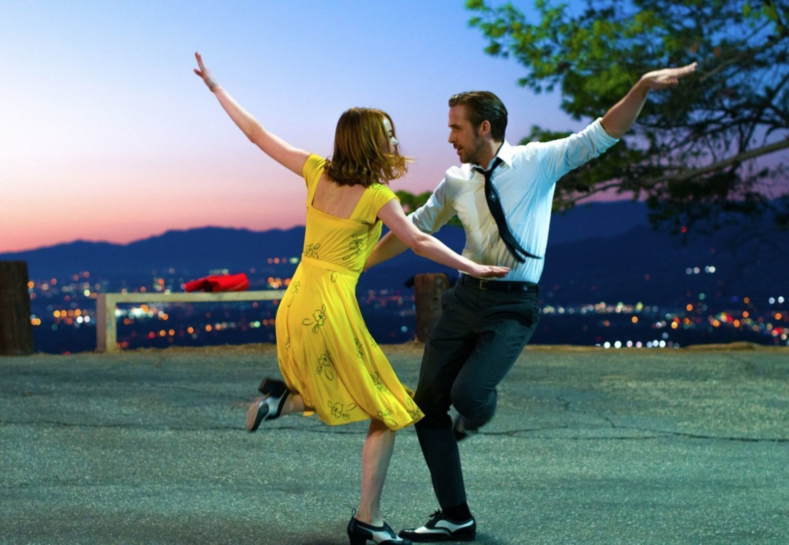 La La Land - 2016