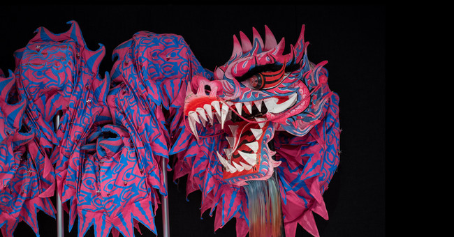 How To Celebrate Chinese New Year In Hong Kong