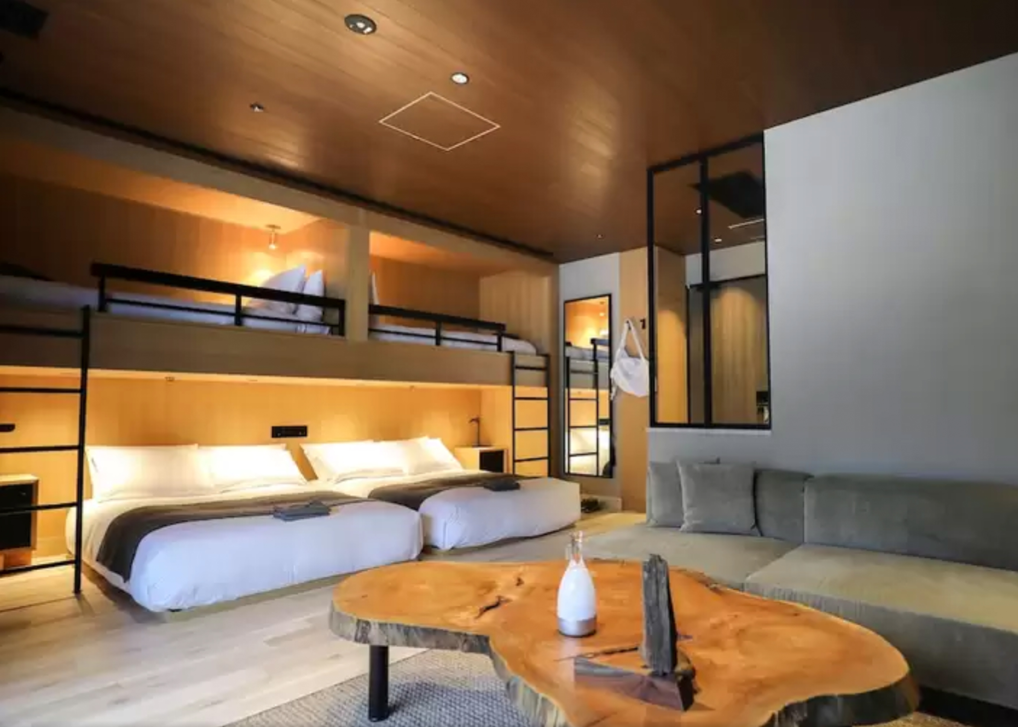 The Best Accommodation Places To Stay In Tokyo Japan Culture Trip