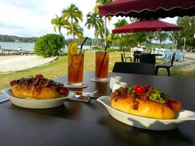Hightime Bistro