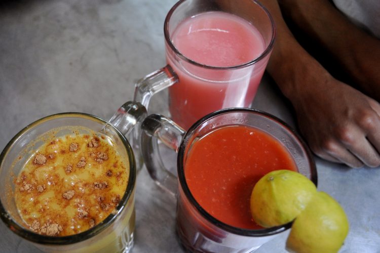 Pulque