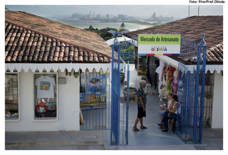 Alto da Sé