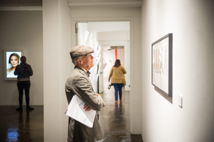 Artpace, San Antonio