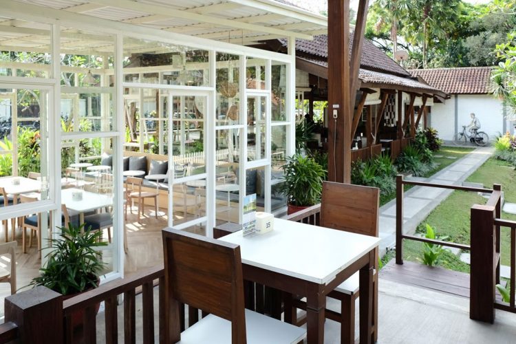 Bataputi Coffee Malang