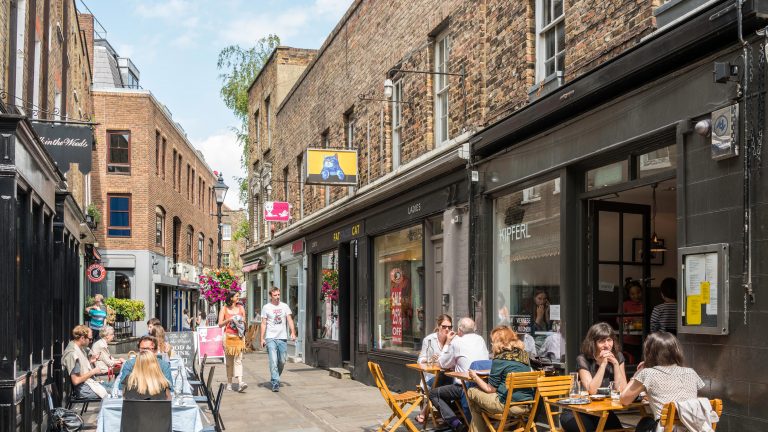 The Top Theatre Pubs In London