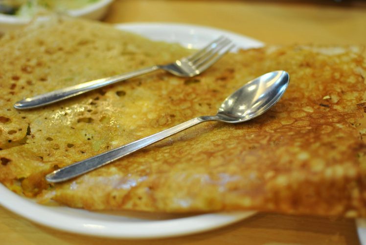Dosa