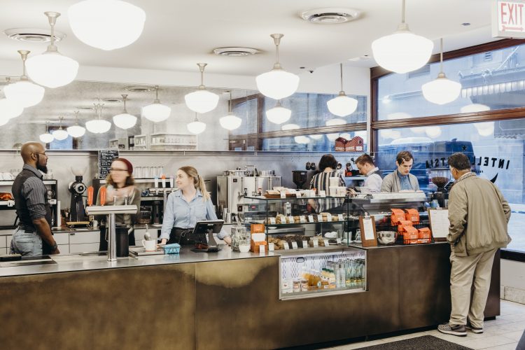 Intelligentsia