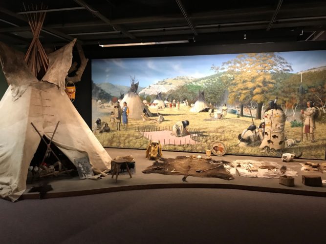 Institute of Texas Cultures, San Antonio