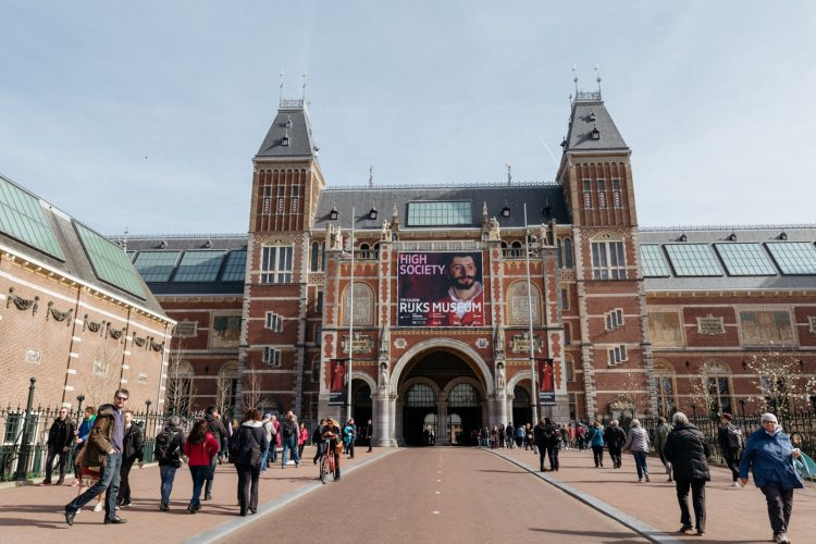 Rijksmuseum