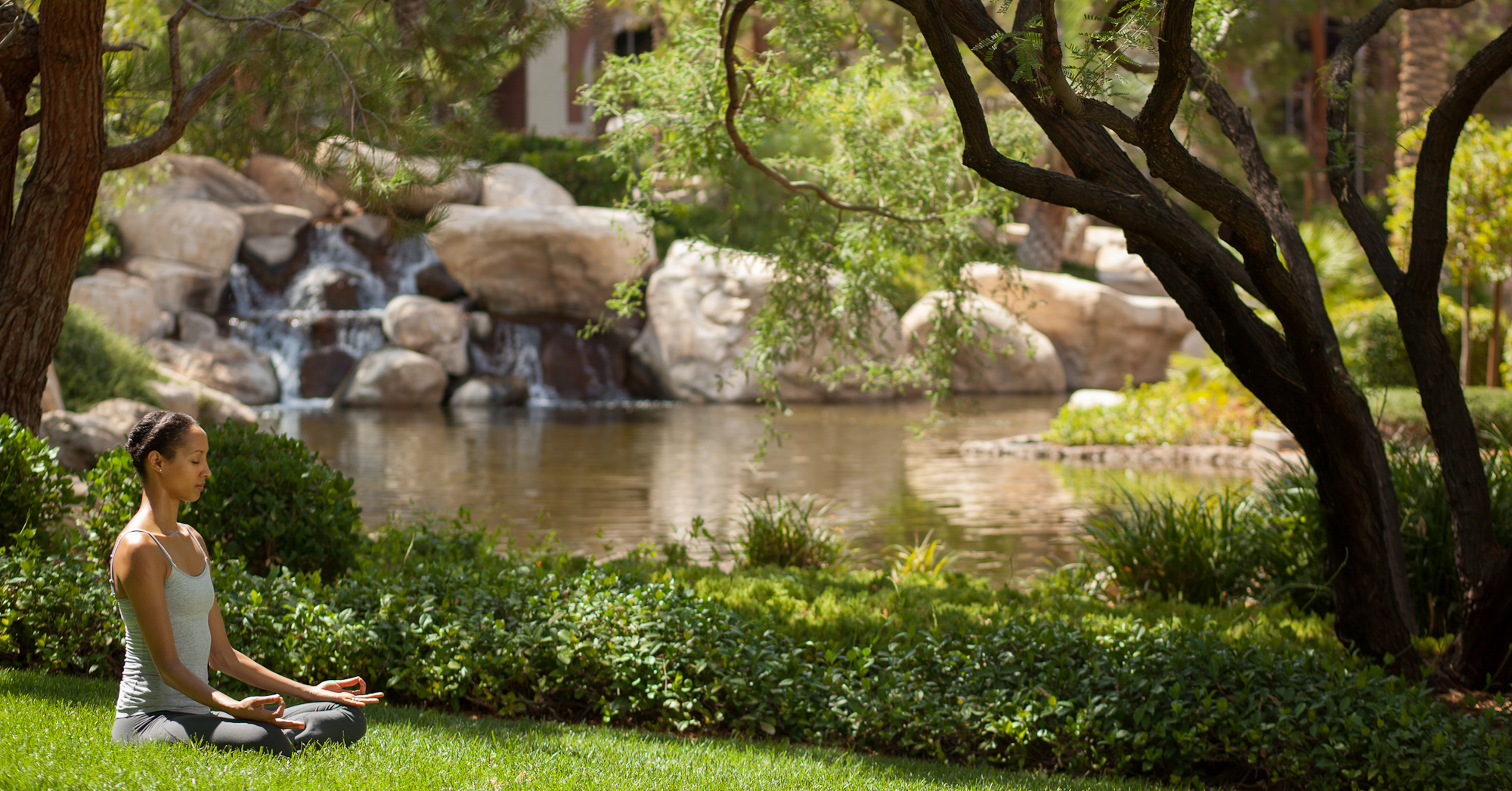 The 10 Best Spas In Las Vegas Nevada