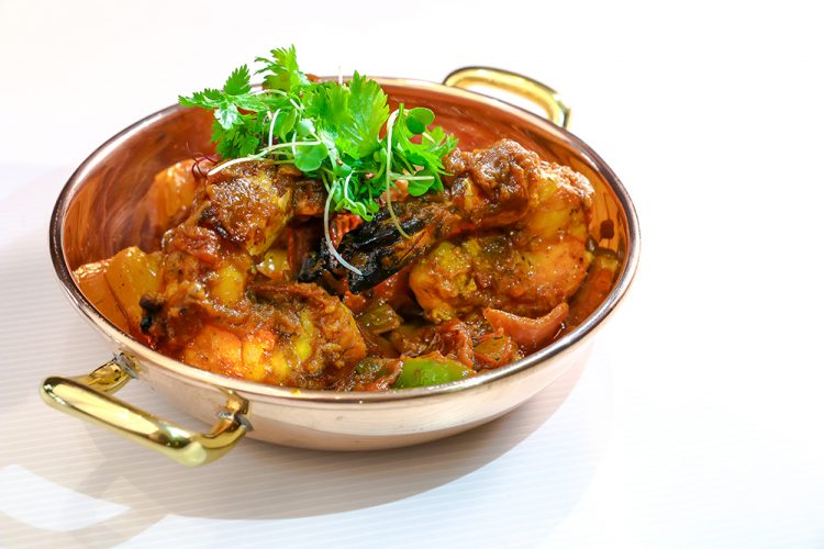 Kadhai Jheenga