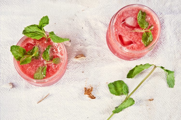 Cocktails