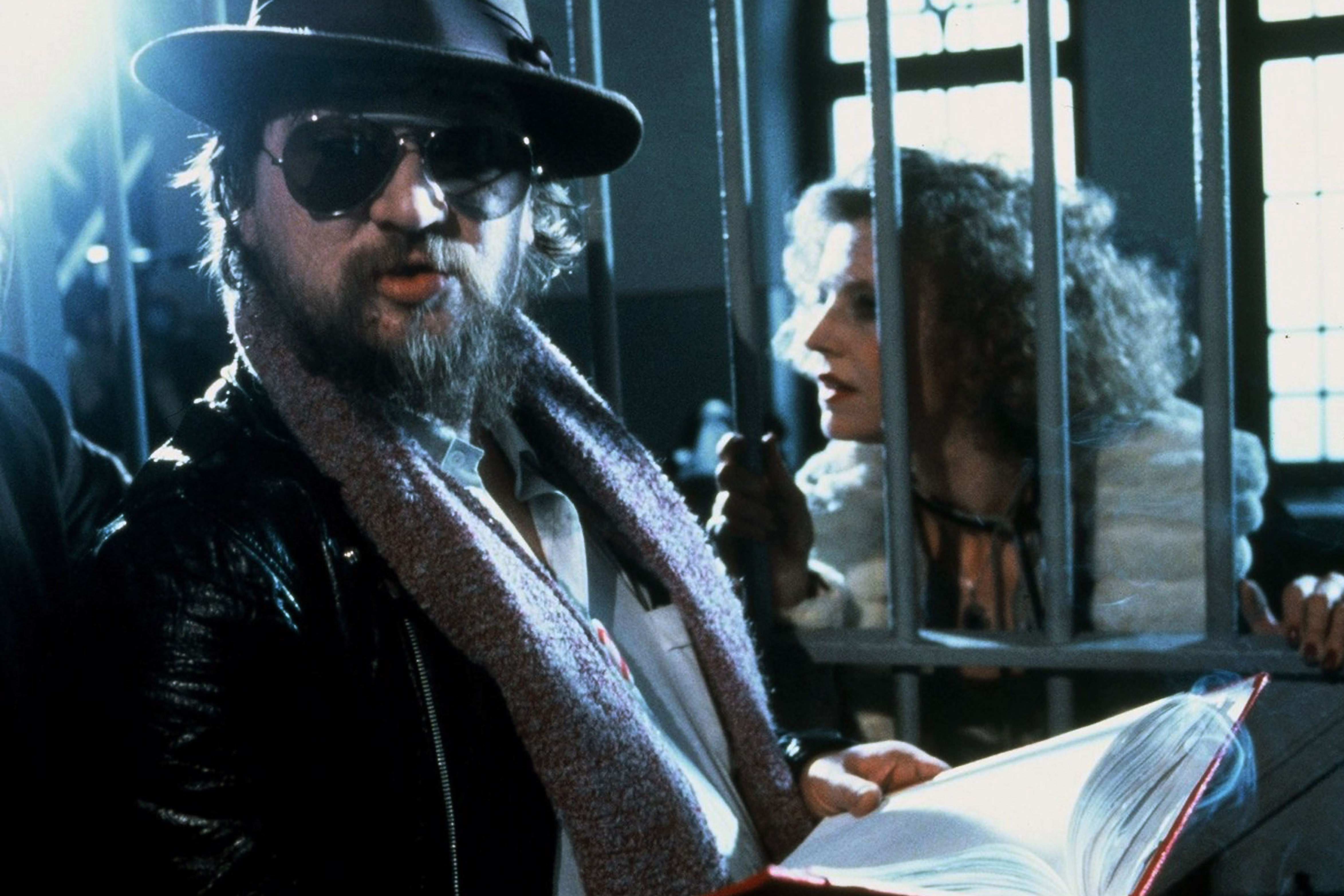 ‘Berlin Alexanderplatz’ (1980) is one of the greatest works of German Modernism