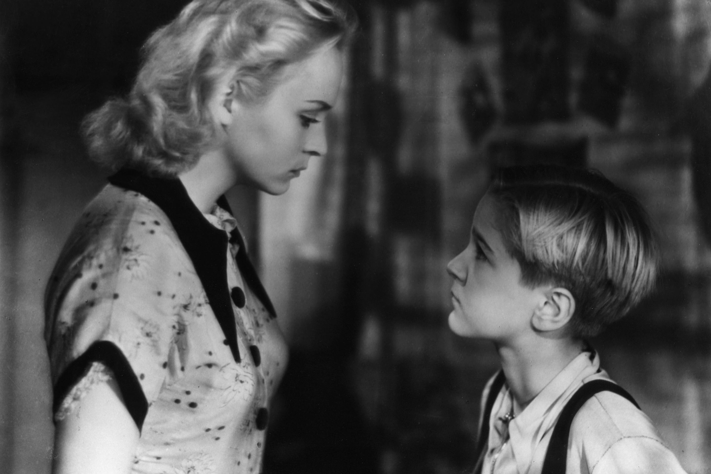 ‘Germany Year Zero’ (1948) is directed by Italian filmmaker Roberto Rossellini