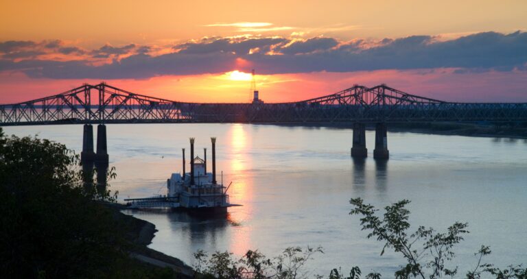 Mississippi, USA travel guide