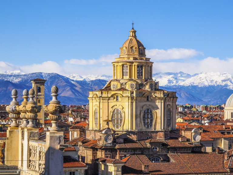 Turin, Italy travel guide