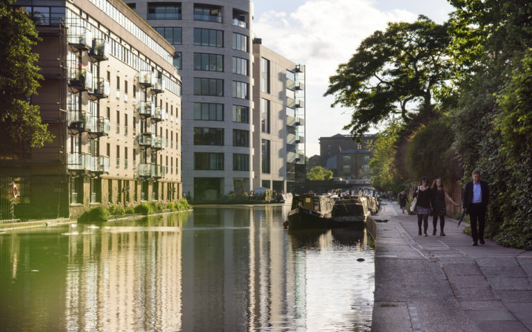 Islington, England travel guide