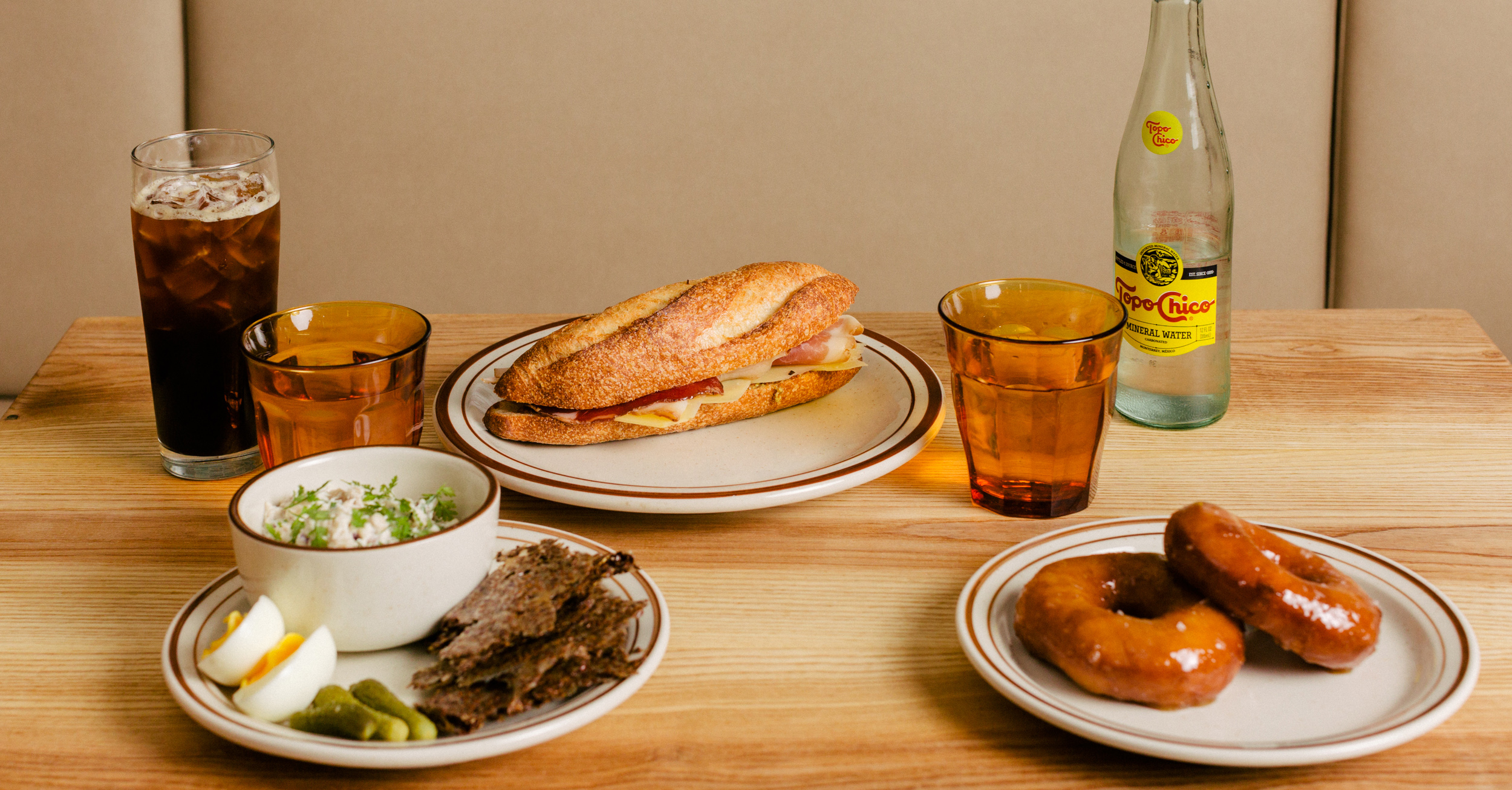 The 15 Best Chicago Restaurants For Brunch And Breakfast