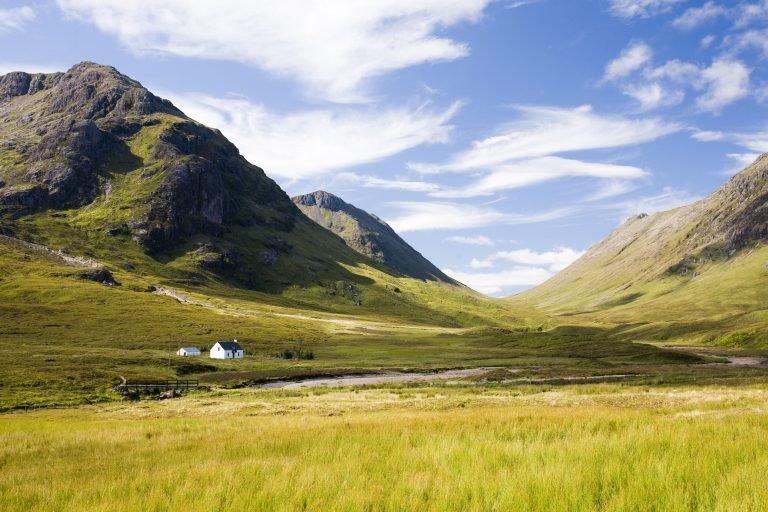 Scotland, United Kingdom travel guide