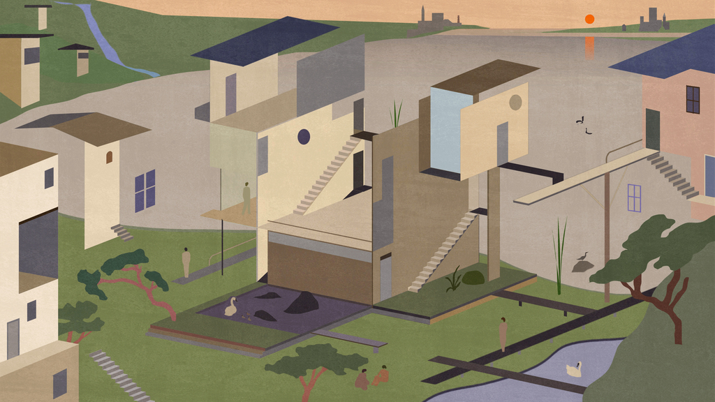 Earth Day: Sustainable Cities