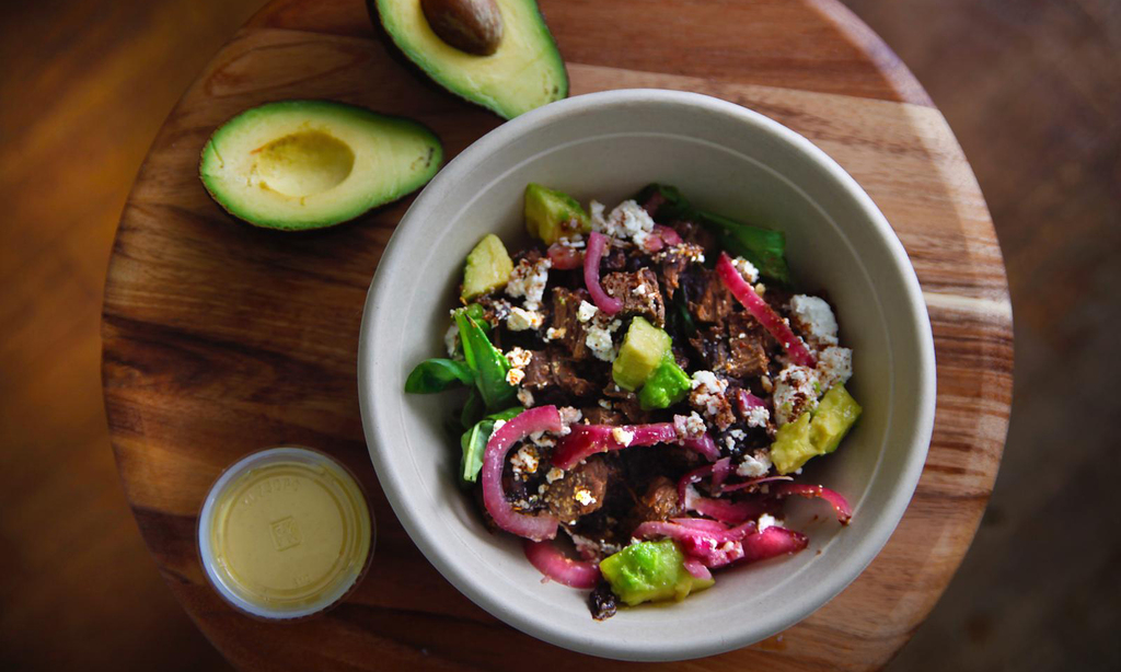 Where To Find the Best Cheap Eats in Dublin