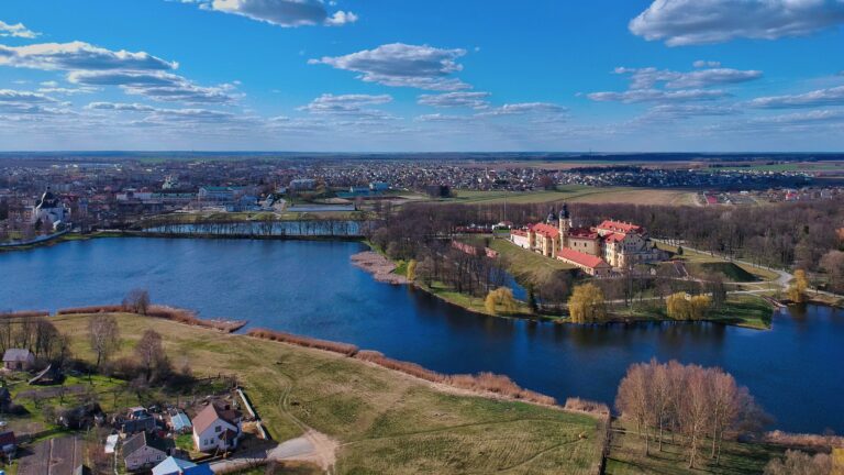 Belarus, Europe travel guide