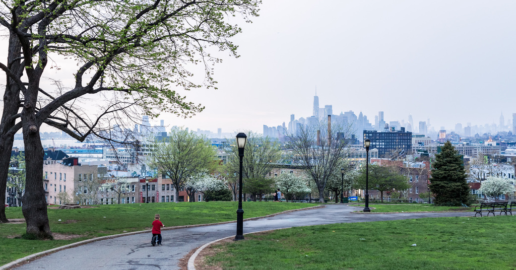 8 Reasons Why Sunset Park, New York City, Is One of the Best