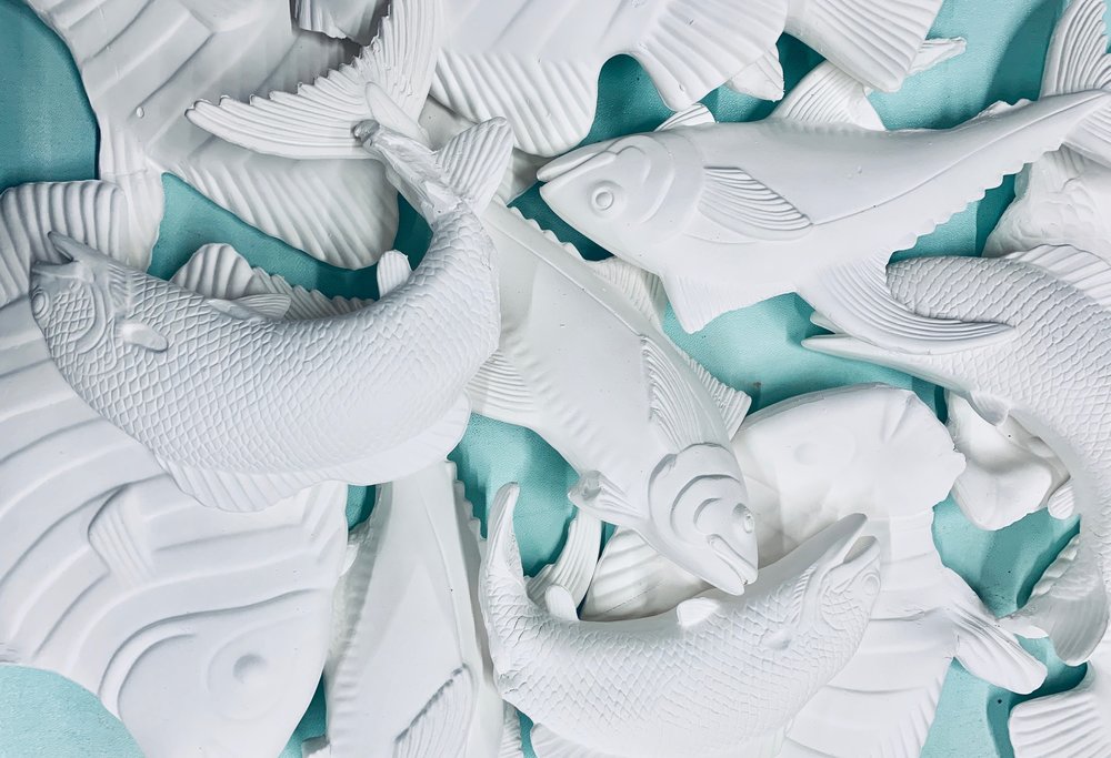 Meet the Miami Artists Combating Climate Change