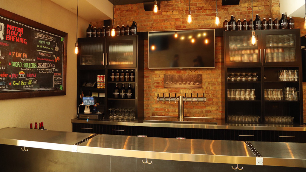 Sip Niche Beers at Chicago's Top 10 Craft Breweries