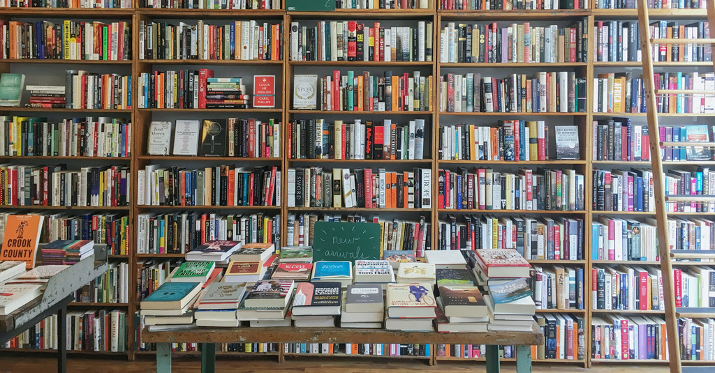 The 10 Best Bookstores in Chicago