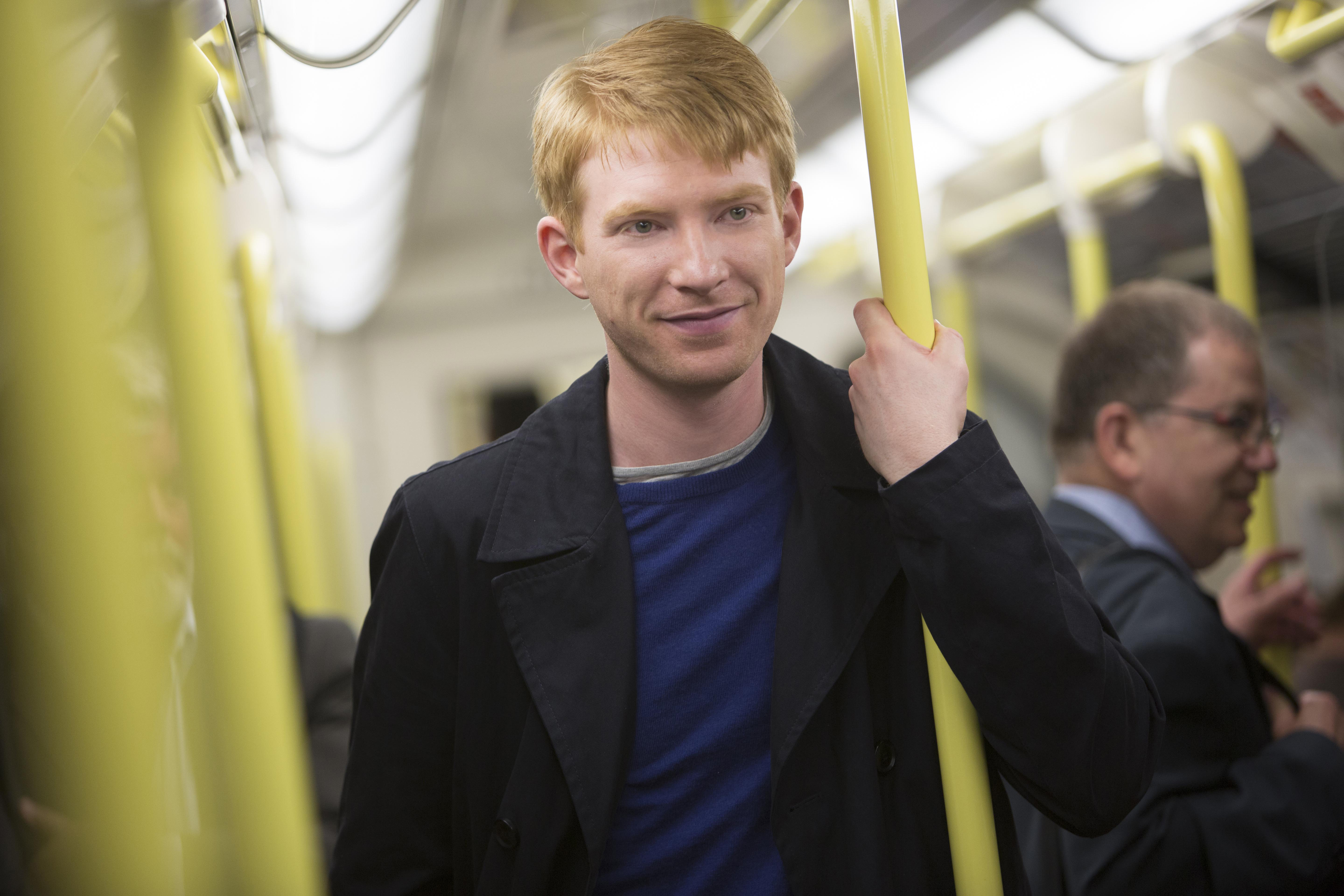 About Time - 2013