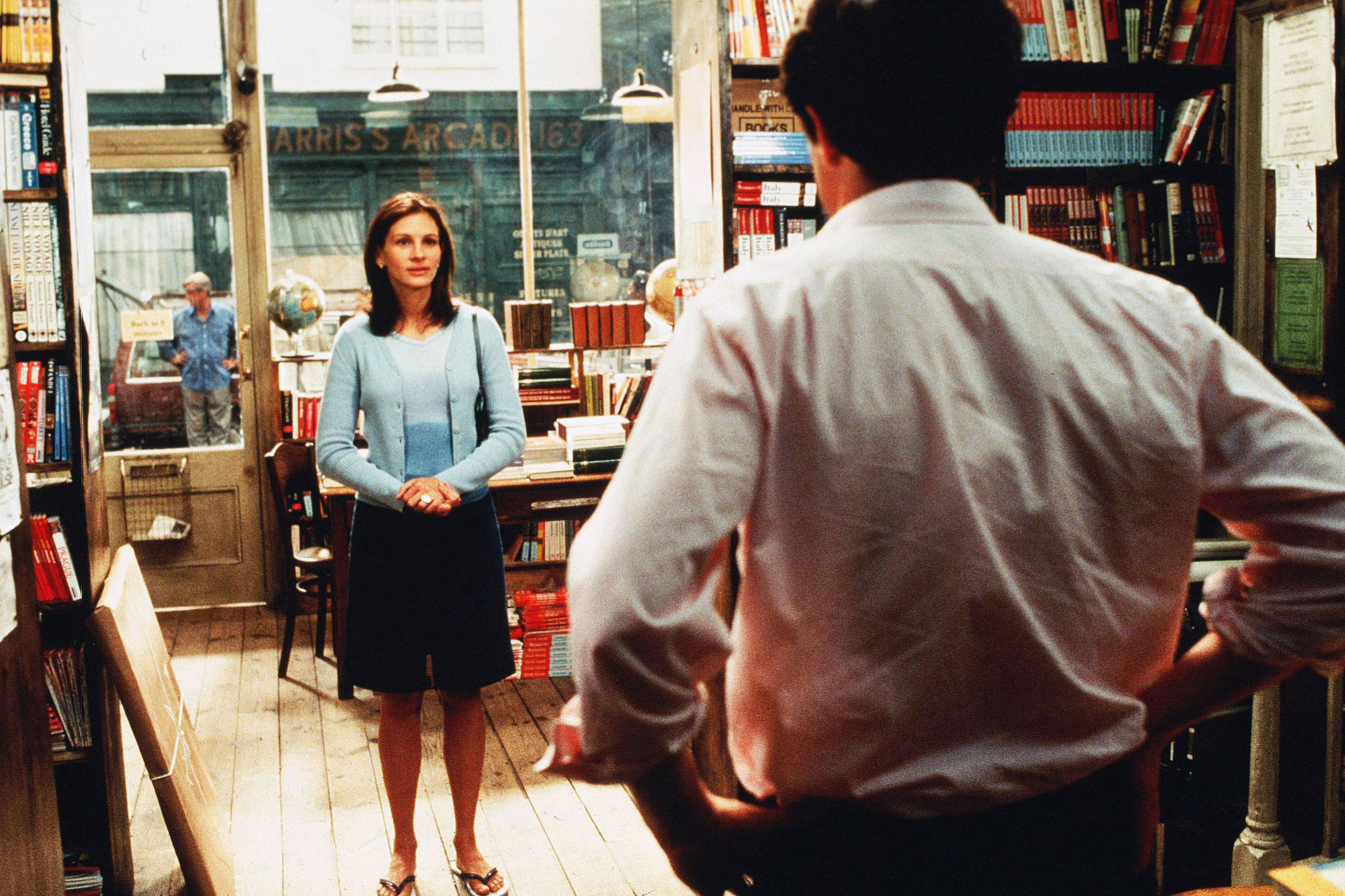 Notting Hill - 1999