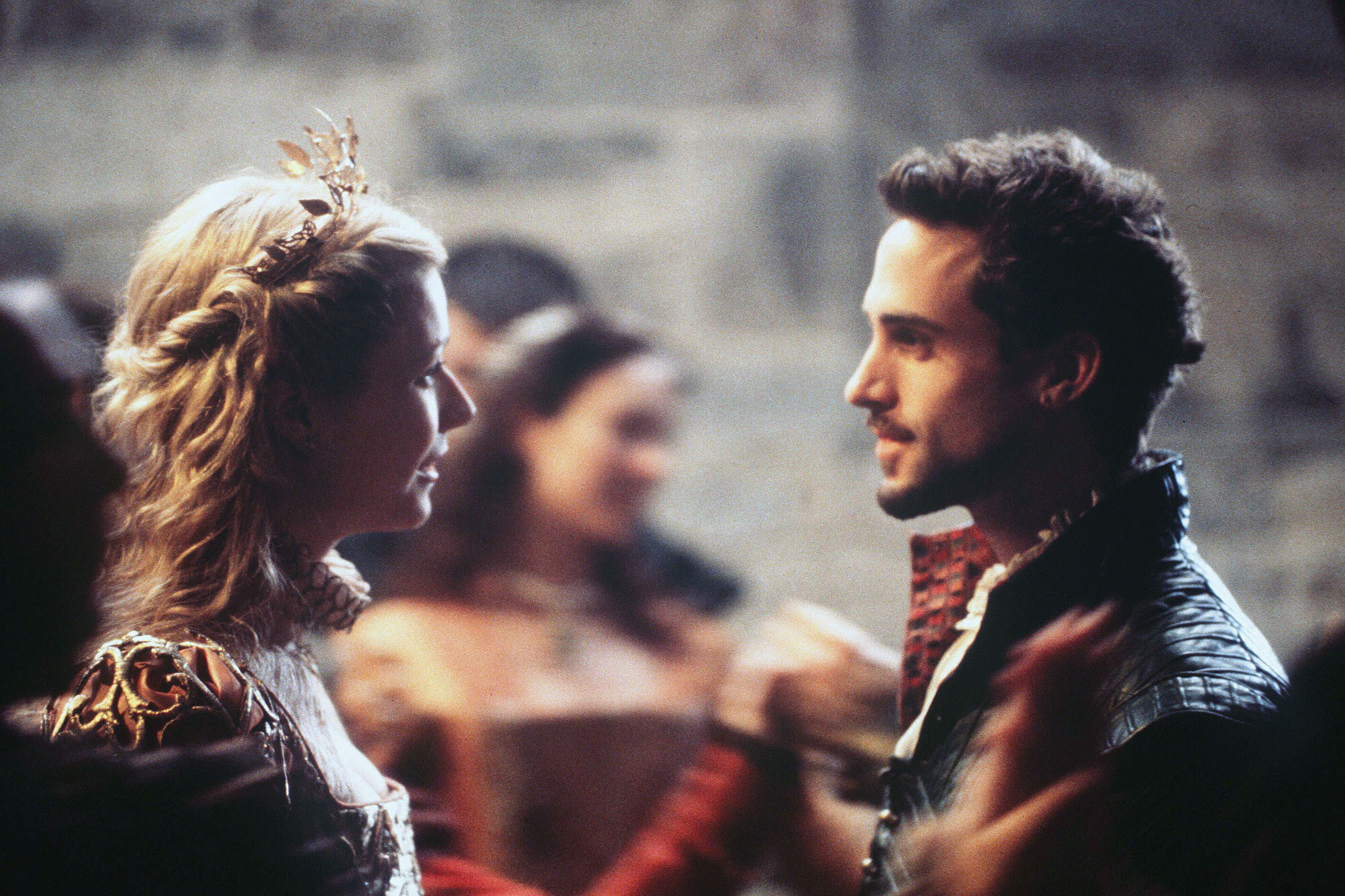 Shakespeare In Love - 1998