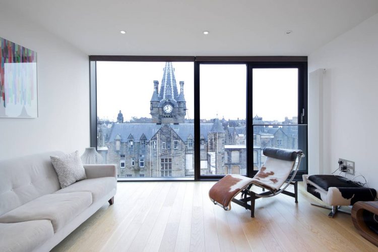The 11 Best Airbnbs in Edinburgh