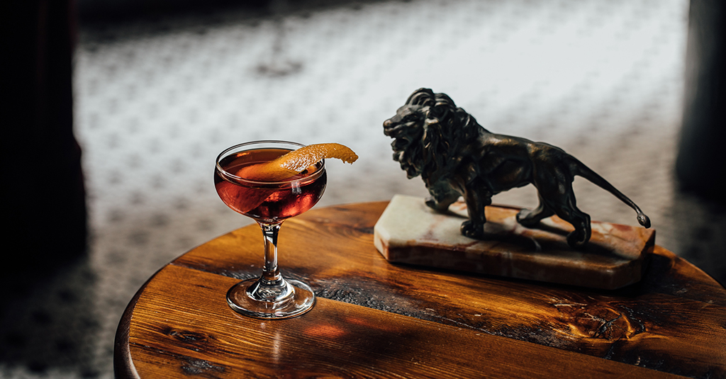 The Finest Bars for Drinking in TriBeCa