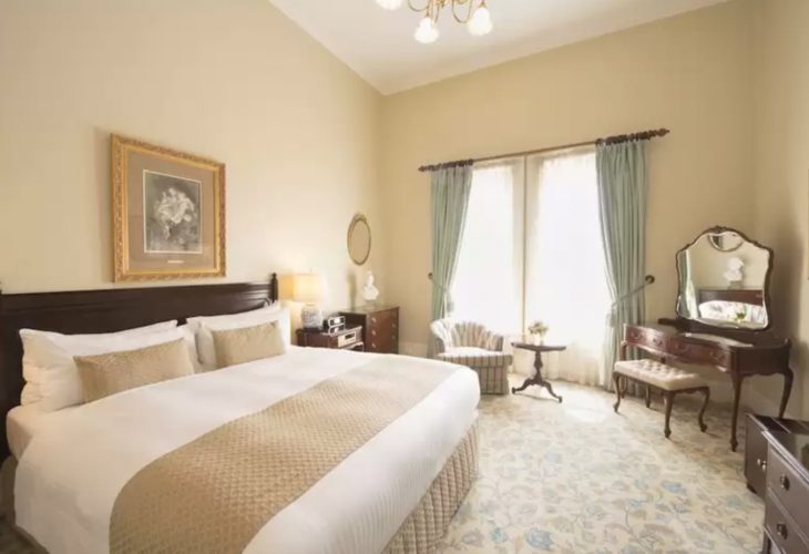 Hotel Windsor